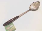 Uniware Heavy Duty 18 8 Stainless Steel Cooking Serving Spoon 13 5 New 608106202313