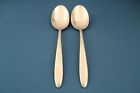 Us16 United Silver Co Tablespoons Solingen Germany Jewelers Stainless Mcm