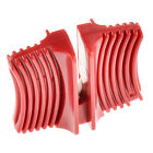 Utdcshprd Universal Tool Dual Ceramic Sharpener Grooved Handle 060886822325