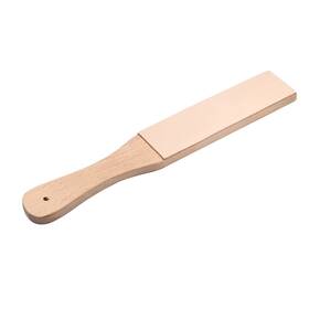Ut191016p-0002 Utoolmart Double Side Leather Strop For Knife Sharpening 1.7 Inch By 10.8 Stropping Block