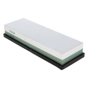 Ut191023m-0073 Utoolmart Double-sided Whetstone Knives Sharpener Sharpening Stone 600/1500 G