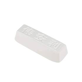 A19021300ux0391 Uxcell Polishing Compound Kits White Buffing Sharpening For Metal 110x35x28mm