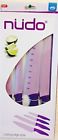 V1432 Jml Nudo Piece Knife Set Purple 5020044760390