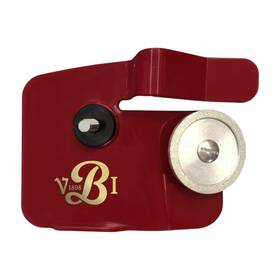 1898 Vbi Milano 052862465260 Blade Sharpener For Home Line Plus 200-250 Precise Cuts Thin Deli Sli