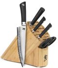 Vbs0600 Shun Sora Knife Block