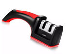 Vegks2 Guyucom Chef Knife Priority Kitchen Sharpener With Stage Coated Wheel