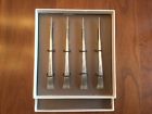 Vera Wang Vesta Spreaders Set Of Nib