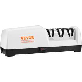Dbsmdq55w3d08dnt5 Vevor Electric Knife Sharpener 3-stage Sharpening Grinder Diamond Abrasive