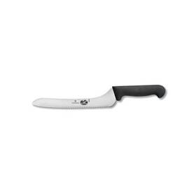 47550 Victorinox Forschner 9 Inch Offset Bread/deli Knife