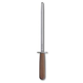 Victorinox 611160251183 Honing Steel With Maple Handle - Premium Kitchen Knife Sharpener