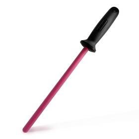 Ruby01 Vigorcraft Ruby Sharpener Rod Durable Knife Harder Than Steel Honing Ja