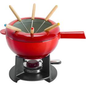 40201-001 Villeroy & Boch Zwilling Twin Specials Fondue Set 20 Cm 40201-001 Villeroy & Boch Zwilling Twin Specials Fondue Set 20 Cm
