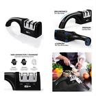 Vipmdq01 Professional Knife Sharpener Vipon Stage Diamond Coated Sharpening 669614452461