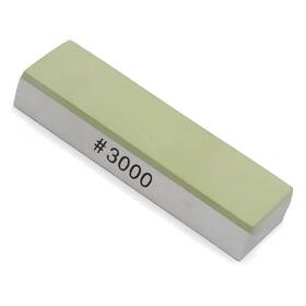 Vl-d001732 Vleant Small Travel-portable Diamond Resin Sharpening Stone - 3000 Grit Whetstone Kn