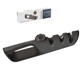 Vstuvt 198715254655 Kitchen Knife Sharpener Professional With 6 Adjustable Angles By