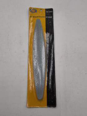 Kw5402 Vway 9 Inch Scythe Sharpening Stone Kw 5402 Whetstone For Garden Tools Mowers New