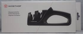 2909067 W Sthof Nib Wusthof 2-stage Manual Hand-held Knife Sharpener