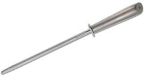 3039703101 W Sthof Wusthof Brushed Steel 9 Inch Honing Rod/sharpening Showcase Display Never Used