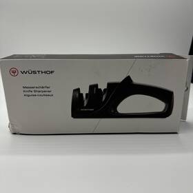 3069730102 W Sthof Wusthof 2-stage Pull-through Knife Sharpener 4347