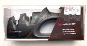 W Sthof 4002293100036 Universal Hand Held Pull Through Knife Sharpener Nib