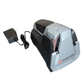Cpe3-wu W Sthof Wusthof Easy Edge Electric Knife Sharpener Model Tested