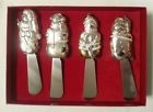 W075228  Wallace Silversmiths Christmas Holiday