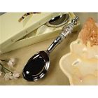 W5666 3. Murano Dlusso Black Gold Design Cream Ice Pack White Scoop Designs