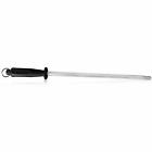 W8zoaqt1uh General Knife Sharpener Rod Inch Professional Carbon Steel Round Sharpening