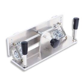 W-496 Wadoy Belt Grinder Knife Jig Handheld Sharpener For Sander Machine