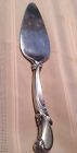 10-1-2 Wallace Vintage Pastry Wedding Cake Serving Spatula Stainless Uknown