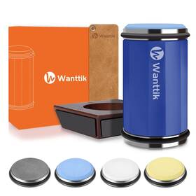 69c8502294b49eac3085154a Wanttik Rolling Knife Sharpener Kit Upgraded Roller With Leather Strop