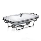 5108963 Warmer Towle 3 Qt Liv. Brands Lifetime Oblong