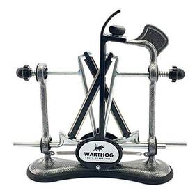 Warthog Sharpeners 009803877028 V-sharp A4 Knife Sharpener Professional Ideal For Home Co