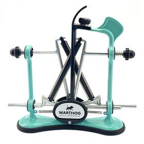 Warthog Sharpeners 009803877042 V-sharp A4 Knife Sharpener Professional Ideal For Home Co