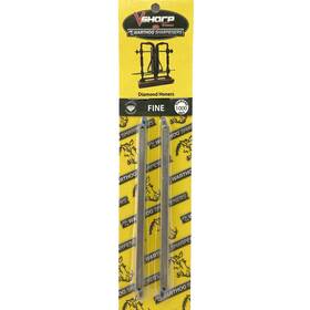 Warthog Sharpeners 009828170012 V-sharp Classic I Stones - Replacement Hones For Professional Knife S