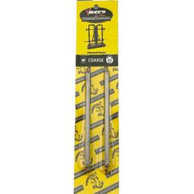 Warthog Sharpeners 009828170036 V-sharp Classic I Stones - Hones For Professional Knife Sharpener Sys