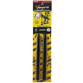 Warthog Sharpeners 009828170326 V-sharp Classic Ii Hone Set With Honing Steels - Knife For