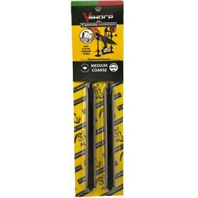 Warthog Sharpeners 033333439483 V-sharp A4 Hones Medium 600 And Coarse 325 Grit For Classic Ii Kn