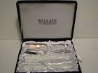 Was178 Wallace Silversmiths Set 4