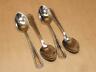 Waterford Russborough Stainless Tea Spoons