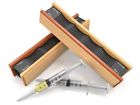 We010.5 Wicked Edge Micron Diamond And Leather Sharpening Strops 853110003450