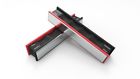 Webh-al Wicked Edge Blank Handles And Aluminum Platens Pack 853110003436