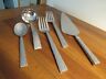 Wedgwood New Vera Wang Stainless Tresse Serving Pieces