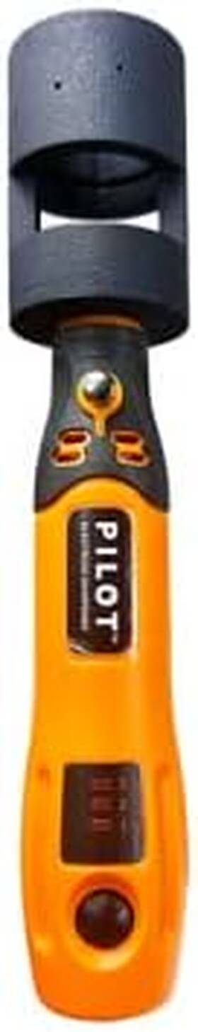 Welders 315061 Pilot Electrode Sharpener For Permanent Jewelry - Quick And Precise Tungsten Ele
