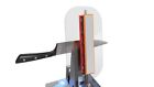 Wess Wicked Edge Protection Safety Shield Pack Knife 853110003955