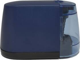 17786 Westcott Battery Pencil Sharpener Blue