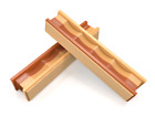 Westrp00 Wicked Edge Usa Blank Leather Strops Mounted On 853110003085