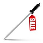 Wh-1512 Allwin Houseware Best Professional Carbon Steel Knife Sharpening 0077027889598