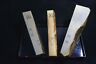1862g Whetstone Japanese Natural Palm Size Koppa Assort For Razors Takashima