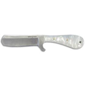 440c Whiskey Bent Hat Co. 650380056991 Bullcutter 2 Fixed Blade Knife Stainless Steel 3 Inch B